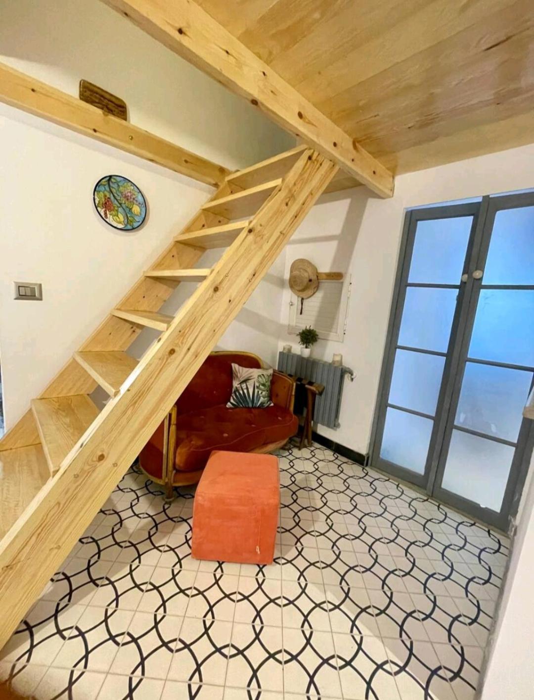 Le Safsaf Apartment
