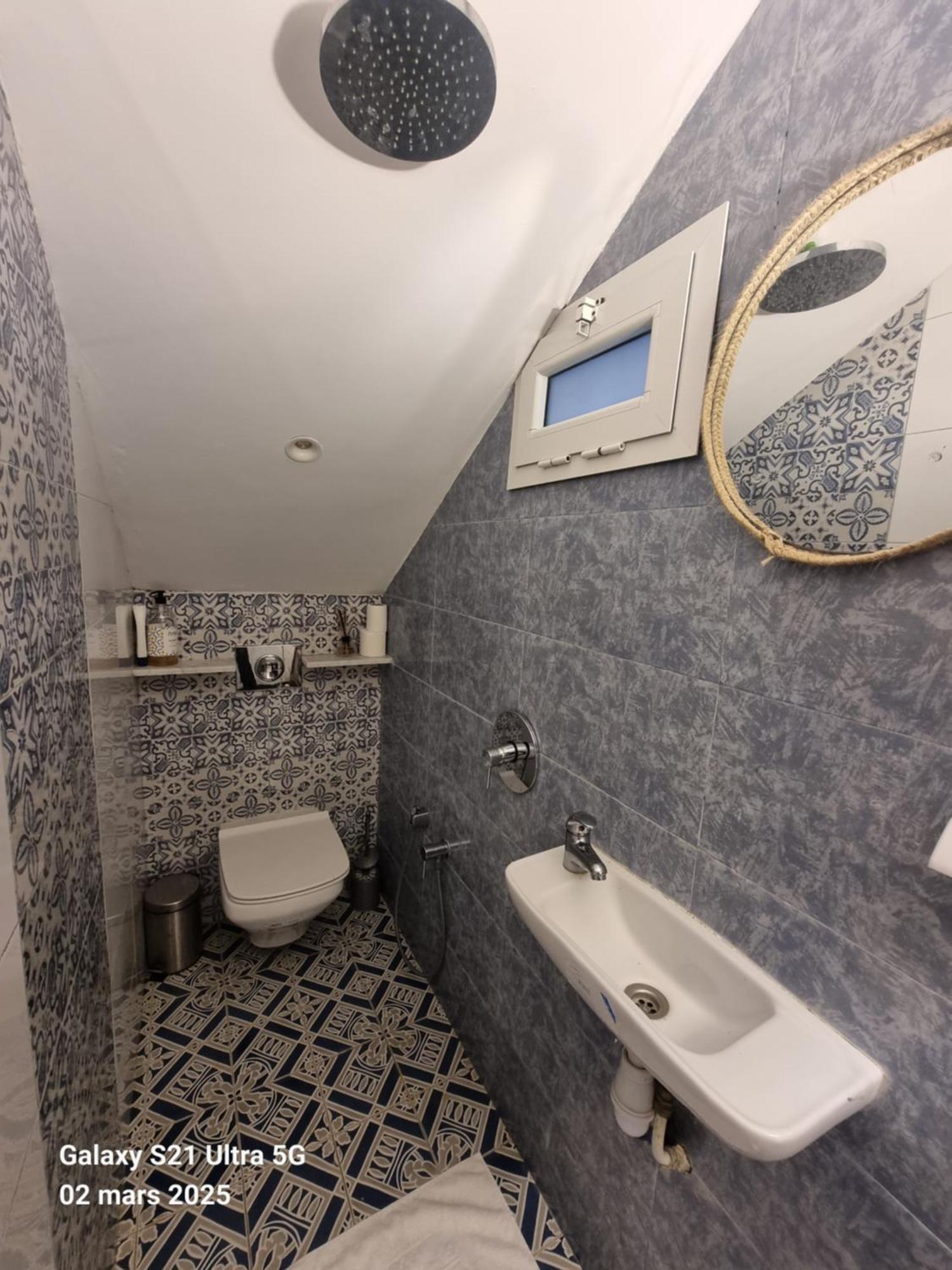 Le Safsaf Apartment Tunis