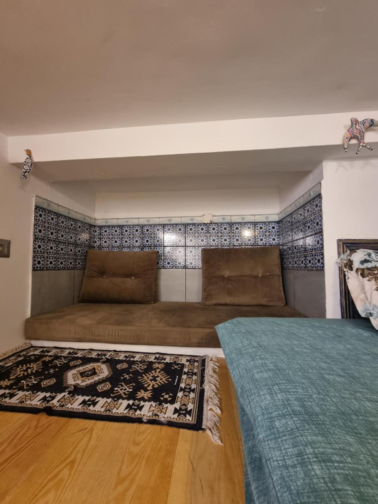 Le Safsaf Apartment *