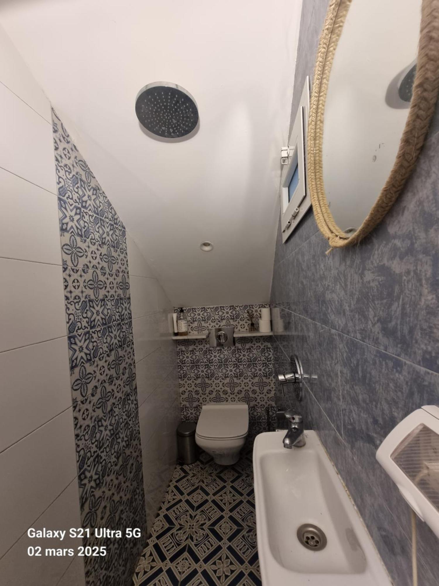Apartment Le Safsaf Tunis