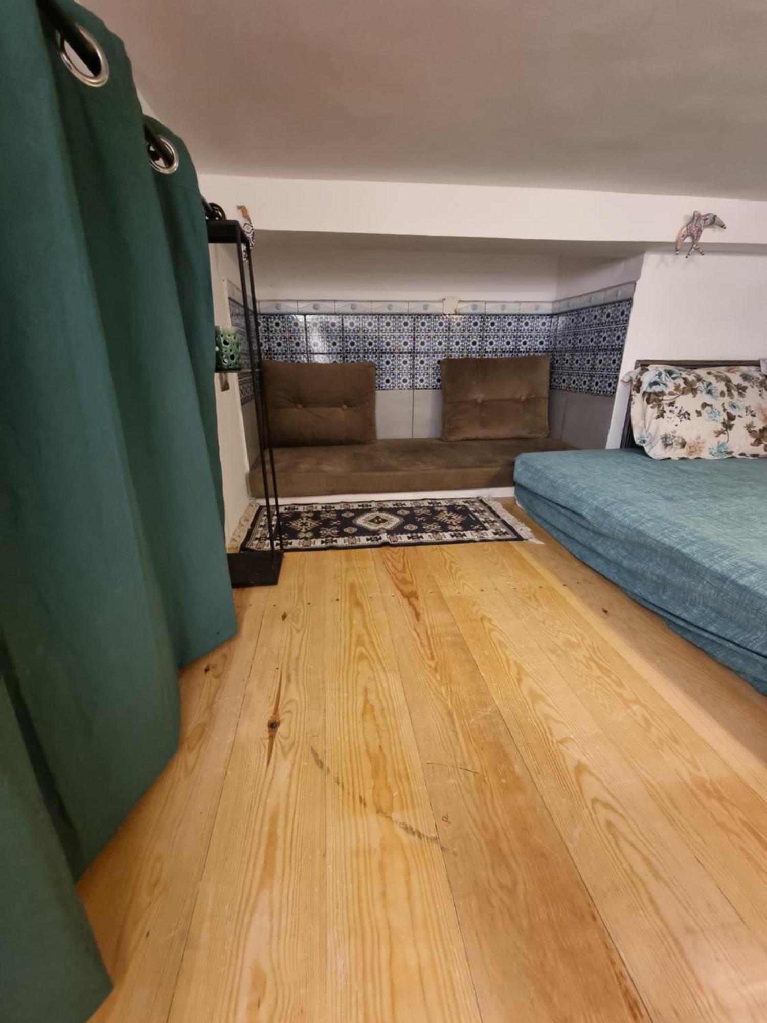 Apartment Le Safsaf Tunis