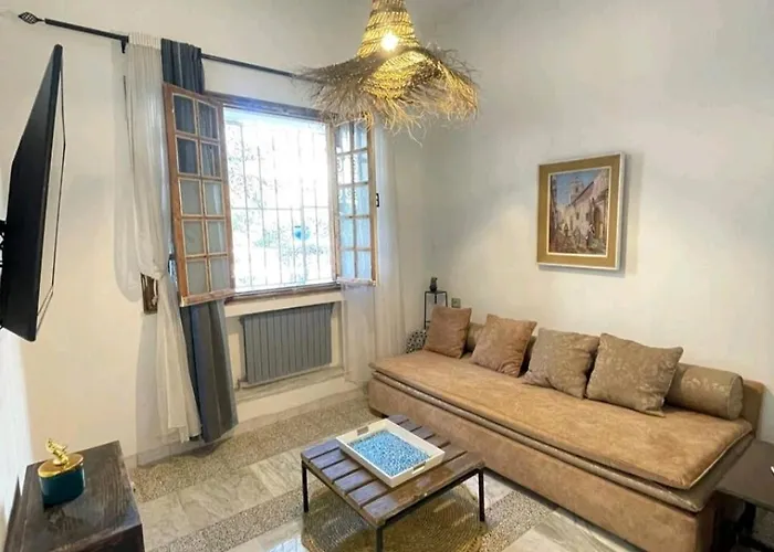 Studio Le Safsaf