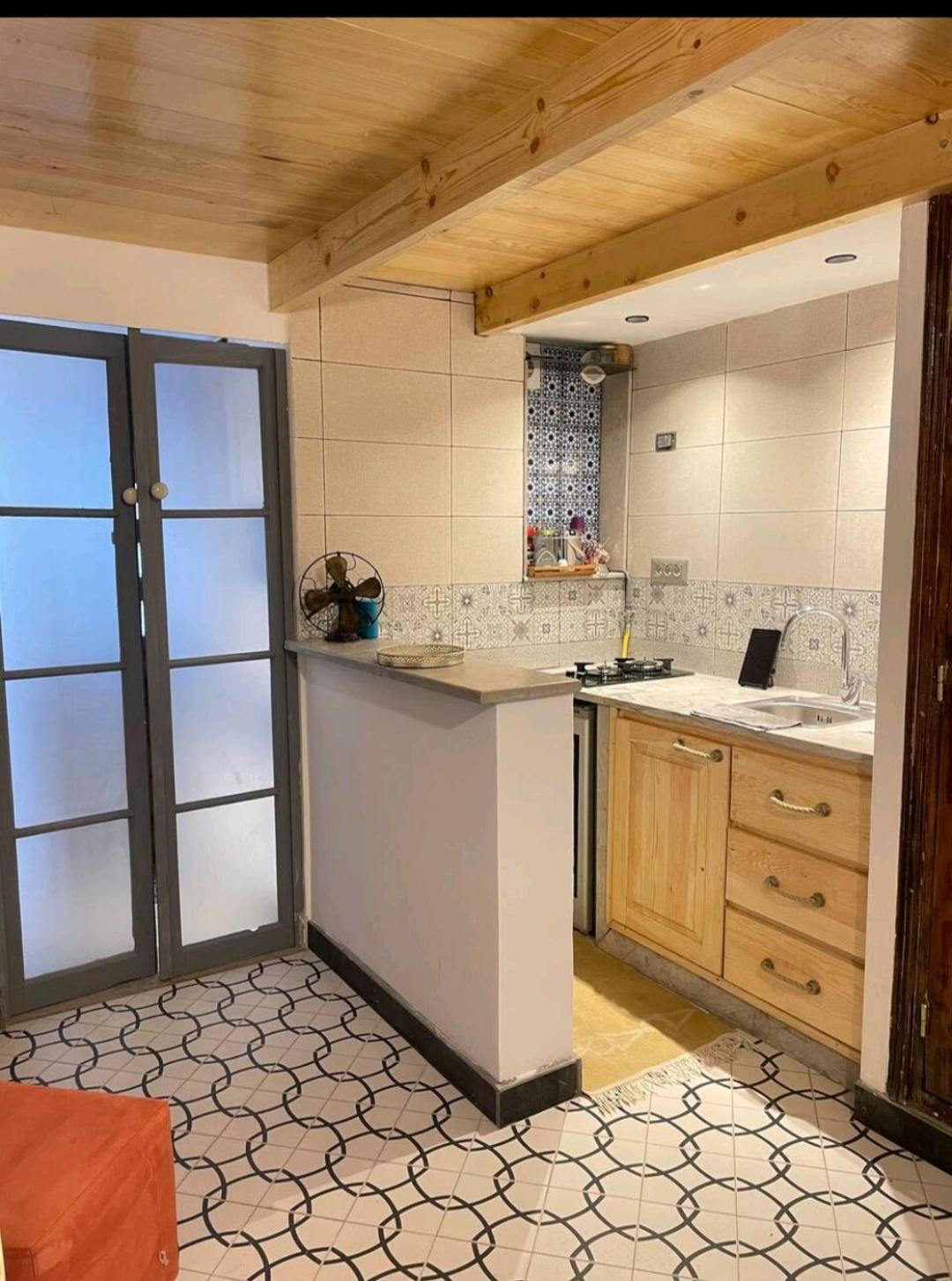 Appartement Le Safsaf Tunis