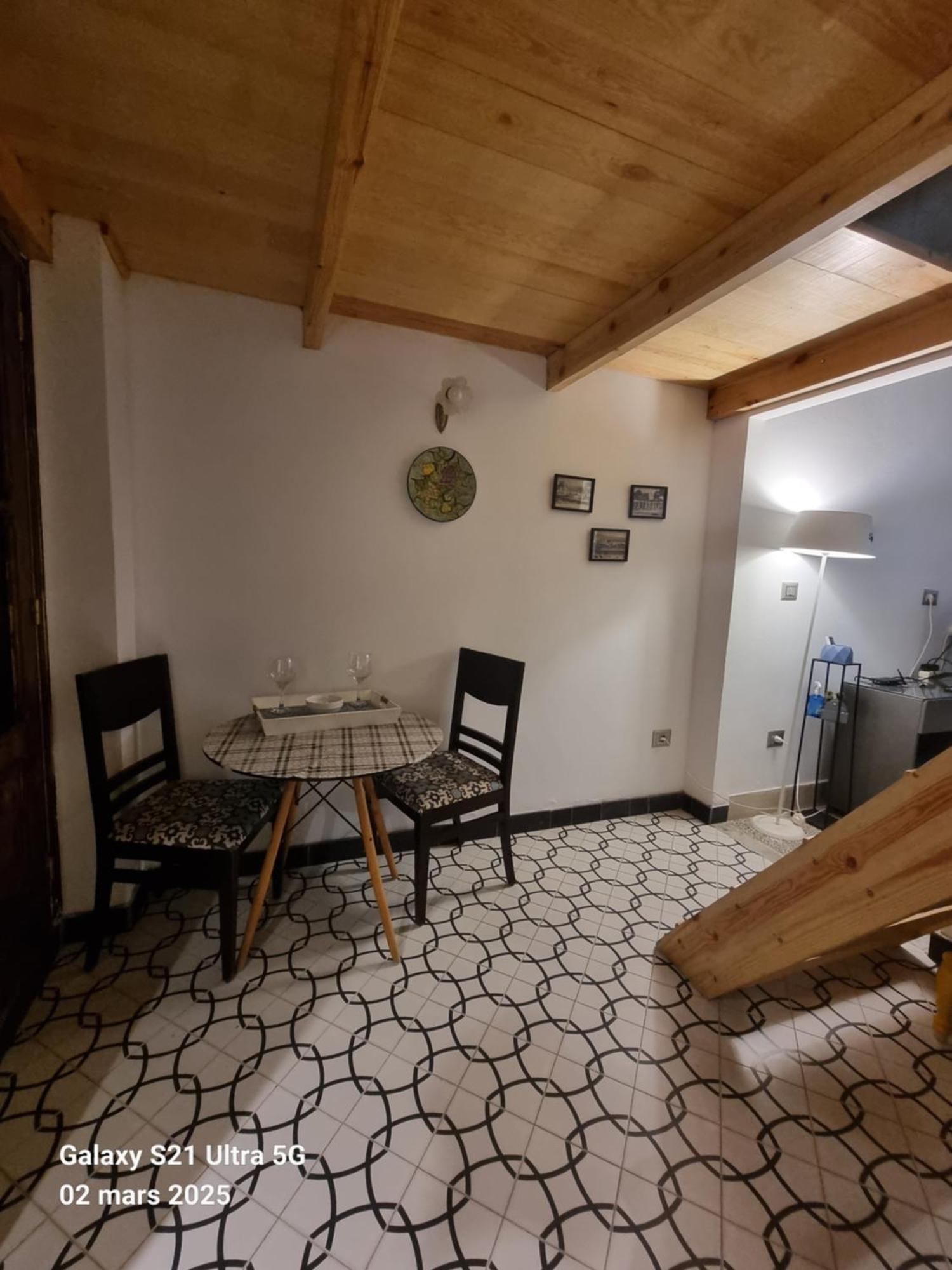Le Safsaf Appartement